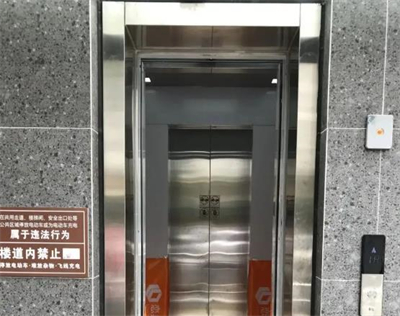 專(zhuān)業(yè)電梯降噪公司