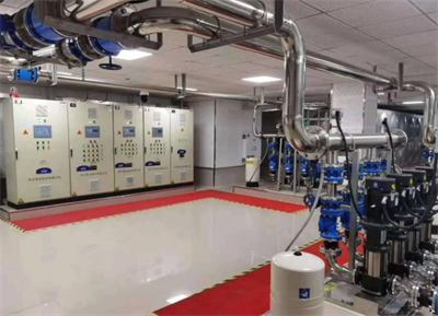 抽水泵的聲音算噪音算擾民嗎、小區(qū)水泵房噪聲允許范圍
