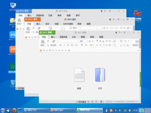 國產操作系統在廣東省電子政務項目開標中勝出，引領應用軟件服務新篇章